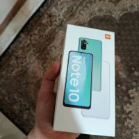 کارتون گوشی ردمی نوت ۱۰