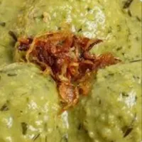 سفارش کلم پلو‌  وکوفته سبزی شیرازی و دلمه برگ مو|خوردنی و آشامیدنی|شیراز, صاحب دیوان|دیوار