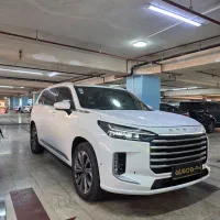 اکستریم VX صفر و کارکرده نقد و اقساط|خودرو سواری و وانت|تهران, قبا|دیوار