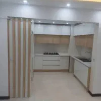 واحد۲خواب ۸۵متری|فروش آپارتمان|هشتگرد, شهرک گلها|دیوار