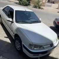 پژو پارس سال