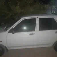 فردا صبح از داراب به شیراز حرکتم