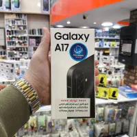 گوشی سامسونگ مدلهای جدید A17 A26 A07|موبایل|تهران, علم و صنعت|دیوار