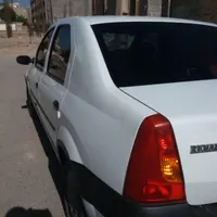 رنو تندر 90 (L90 لوگان) E2، مدل ۱۳۹۰|خودرو سواری و وانت|ارومیه, |دیوار