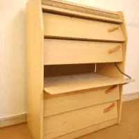 یک عدد جاکفشی
