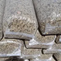 ذرت بسته بندی دامی