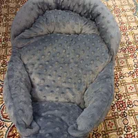 تاپ ریلکسی وگهواره نوزادوپتو و آغوشی|کالسکه و لوازم جانبی|تهران, مشیریه|دیوار