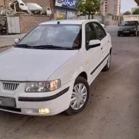 سمند ef7 مدل 93|خودرو سواری و وانت|بوکان, |دیوار