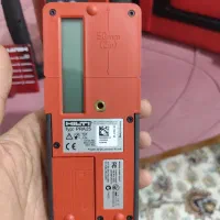 دوربین لیزری تراز لیزری روتاری (گردون ) هیلتی|مصالح و تجهیزات ساختمان|تهران, امام زاده عبدالله|دیوار