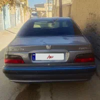 پژو پارس،پرشیا،۹۲ سالم بی رنگ چند سال خواب|خودرو سواری و وانت|خمینی‌شهر, |دیوار