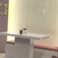 میز و‌نیمکت