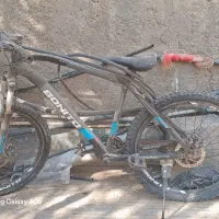دوچرخه سایز ۲۶ سال ۹۹