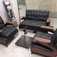 ست های مبلمان اداری