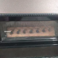 بخاری بزرگ نیک کالا در حد نو|بخاری، هیتر، شومینه|تاکستان, |دیوار