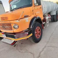 بنز تک مدل ۶۱  فروشی|خودرو سنگین|شیراز, گل سرخ|دیوار