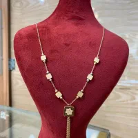 گردنبد طلا