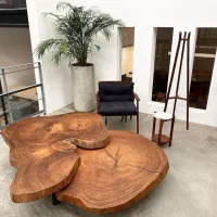 گل میز و عسلی برندSMVروستیک با پایین ترین قیمت ها