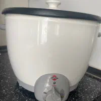 پلوپز ۸ نفره پاذس خزر