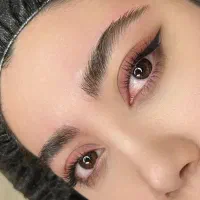 فی بروزمیکرولیفت نانواصلاح فرم ابرو(انفجارکیفیت)