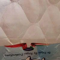 تشک ۱نفره تخت|تخت و سرویس خواب|اصفهان, گلستان|دیوار