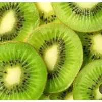 کیوی ریز و دوقلو