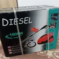 کارواش خانگی نو قوی