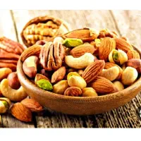 کارگر ساده شرکت آجیل خانم و آقا با سرویس و غذا|استخدام صنعتی، فنی، مهندسی|کرج, کمال‌شهر|دیوار