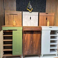 تولیدی جاکفشی دو‌درب مستر میز|جاکفشی، کمد، دراور|مشکین‌دشت, |دیوار