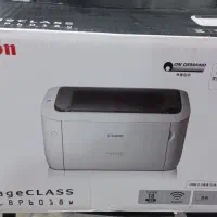 پرینتر کانن canon 6018w|پرینتر، اسکنر، کپی، فکس|قم, بکایی|دیوار