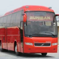 تور مشهد اقتصادی ( پنج روزه ) با اتوبوس