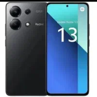 گوشی ردمی 13