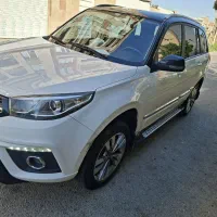 X33 s 1401 new at|خودرو سواری و وانت|گنبد کاووس, |دیوار