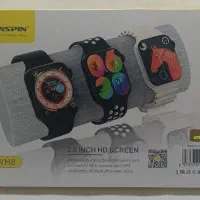 ساعت هوشمند اسمارت