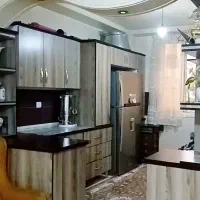 آپارتمان ۶۱ متر میرزایی شمالی/ رضوان/ با پارکینگ|فروش آپارتمان|قرچک, میرزائی شمالی|دیوار