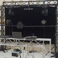 دیجی و اجرای زنده