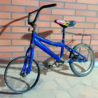 دوچرخه ۱۶ فروشی
