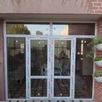 تولید و نصب درب و پنجره دوجداره UPVC توری|خدمات پیشه و مهارت|تهران, نیروی هوایی (پیروزی)|دیوار