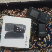 گوشی نوکیا نو|موبایل|همدان, |دیوار