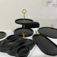 سرویس پذیرایی اکسسوری