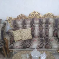 مبل وناهار خوری