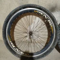 لاستیک دوچرخه سایز26|دوچرخه، اسکیت، اسکوتر|رامجین, |دیوار