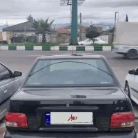 پراید مدل ۸۶دوگانه کارخانه|خودرو سواری و وانت|رشت, سلیمانداراب|دیوار