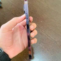 آیفون ۱۴ پرو مکس ریجستر|موبایل|بانه, |دیوار