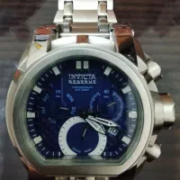 ساعت مچی اینویکتا