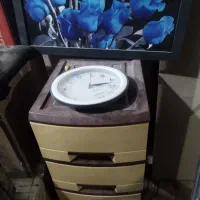 فایل کشو پلاستیکی برا آشپزخونه