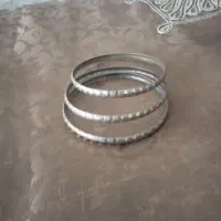 النگو بدلی جات سالم وتمیز