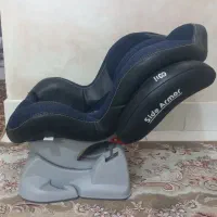 صندلی ماشین کودک دلیجان مدل ایرتچ|تخت و صندلی بچه|قم, پردیسان|دیوار