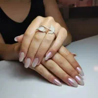 تخفیف یلدایی پاییزی ناخن سالن