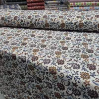 پارچه روفرشی سنتی مناسب زیر سفره زیر انداز روفرشی|روفرشی|مشهد, شهید مطهری|دیوار