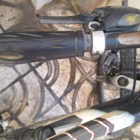 دوچرخه verlordسایز ۲۶|دوچرخه، اسکیت، اسکوتر|اسلام‌شهر, صادقیه|دیوار